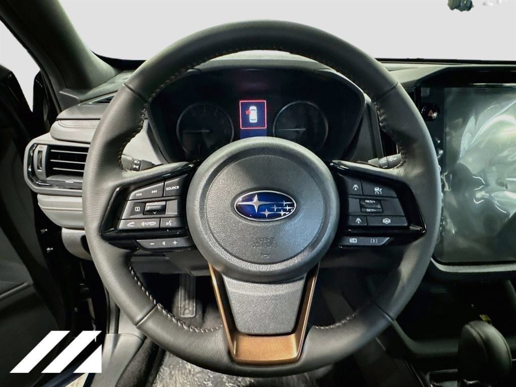 New 2026 Subaru Forester Sport AWD/4WD image 11