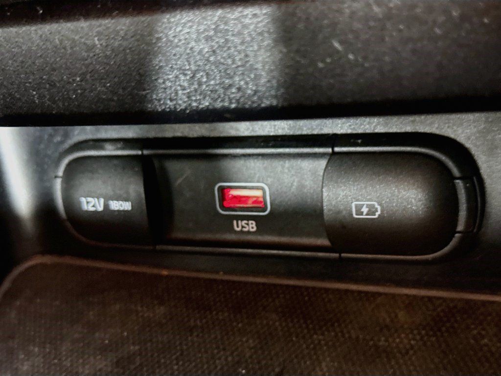 Used 2022 Kia Forte GT-Line w/ GT-Line Technology Package FWD image 40