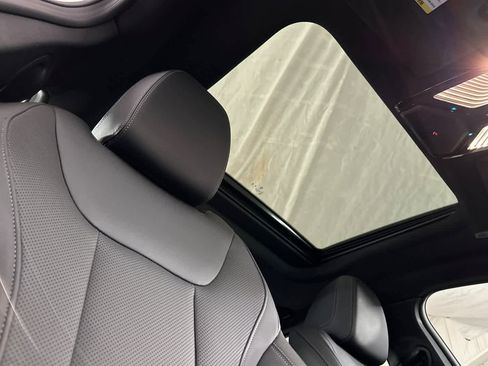 Used 2025 BMW i4 eDrive40 w/ Premium Package image 16