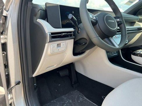 New 2026 Hyundai Tucson Limited FWD image 96