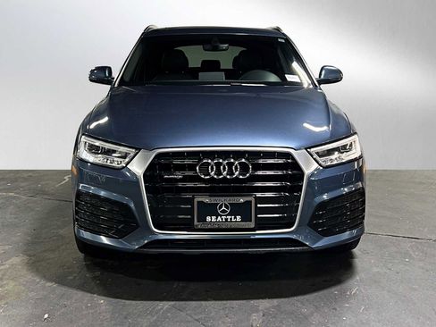Used 2018 Audi Q3 2.0T Premium Plus w/ Premium Plus Package image 8