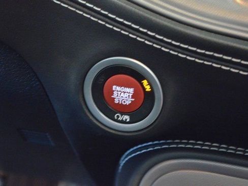 Used 2023 Dodge Challenger SRT Hellcat Redeye w/ Quick Order Package 27M image 27