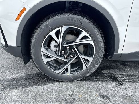 New 2026 Lincoln Nautilus Premier w/ Jet Appearance Package image 27