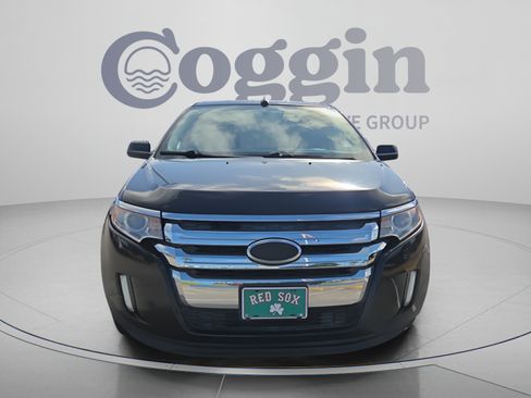 Used 2013 Ford Edge Limited AWD/4WD image 8