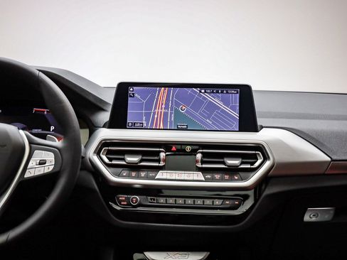 Certified 2023 BMW X3 sDrive30i w/ Convenience Package w/ZPA image 15