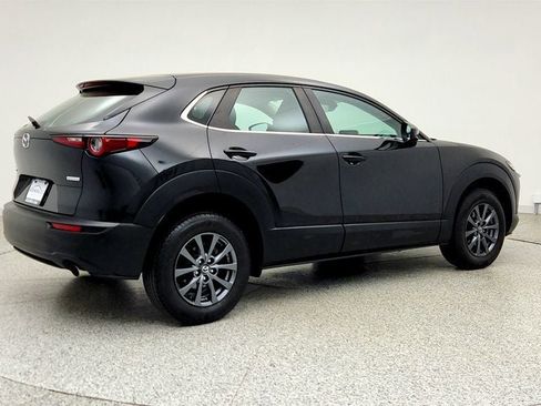 Used 2020 MAZDA CX-30 FWD image 5