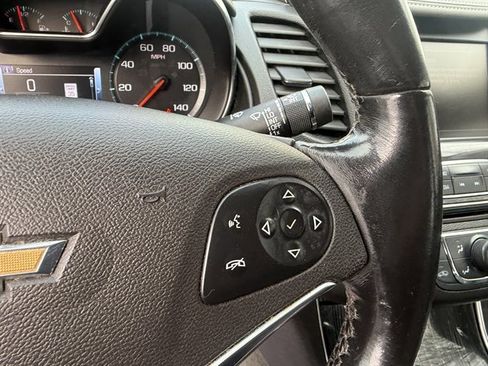 Used 2018 Chevrolet Impala Premier image 41