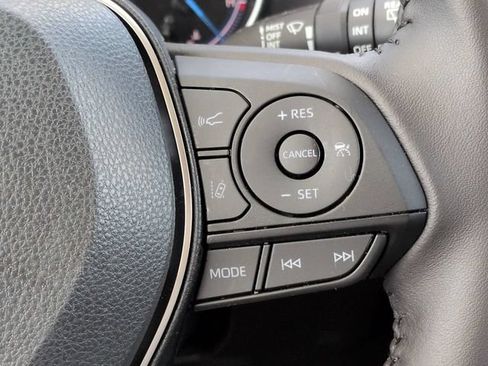 Certified 2024 Toyota RAV4 XLE Premium AWD/4WD image 25