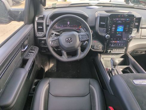 New 2026 RAM 1500 RHO image 16