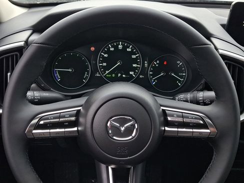 New 2026 MAZDA CX-50 AWD 2.5 Hybrid w/ Weather Package image 17