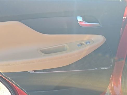 Used 2021 Hyundai Santa Fe Calligraphy image 16