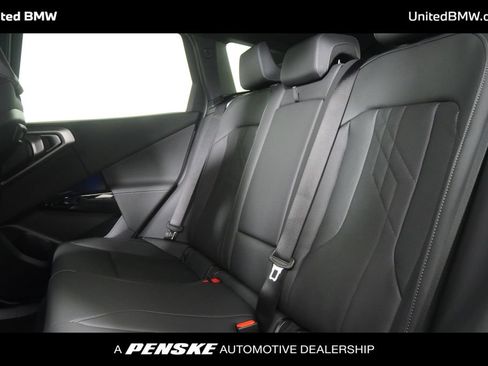 New 2026 BMW X3 xDrive30i w/ M Sport Package AWD/4WD image 15