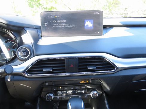 Used 2022 MAZDA CX-9 Grand Touring image 29