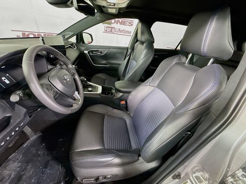 Certified 2024 Toyota RAV4 XSE w/ Advanced Technology Package AWD/4WD image 27