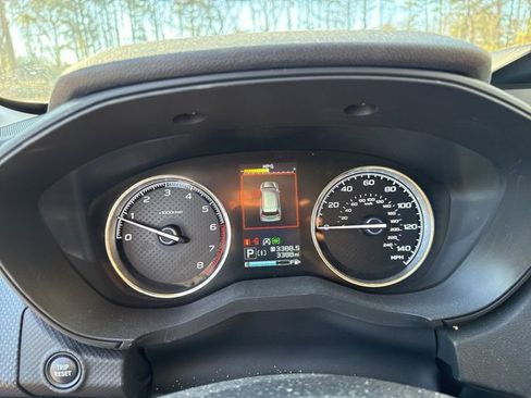 Used 2024 Subaru Forester Touring w/ Convenience Package image 9