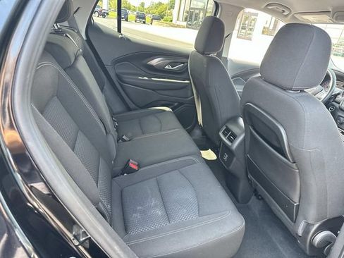 Used 2023 GMC Terrain SLE w/ Driver Convenience Package AWD/4WD image 24