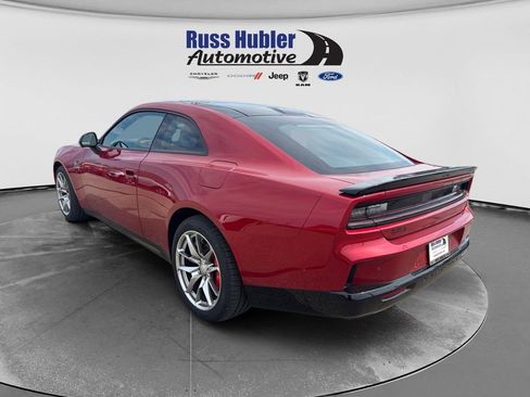 Used 2024 Dodge Charger R/T Scat Pack w/ Plus Group image 3