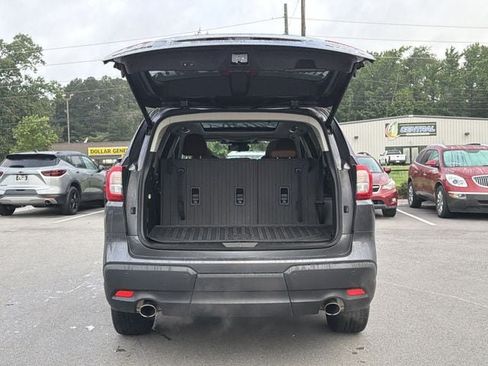 Certified 2025 Subaru Ascent Touring w/ Popular Package #2 AWD/4WD image 15