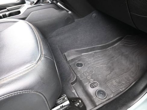 Used 2023 Jeep Wrangler Rubicon 392 w/ Trailer Tow Package image 31