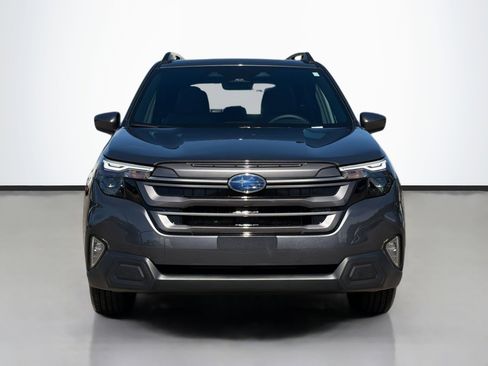 Used 2026 Subaru Forester Premium image 8