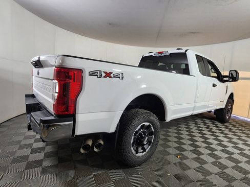 Used 2021 Ford F250 XL w/ STX Appearance Package image 7