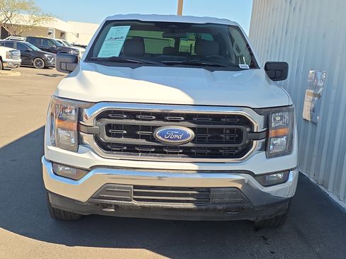 Used 2023 Ford F150 XLT w/ Trailer Tow Package image 2