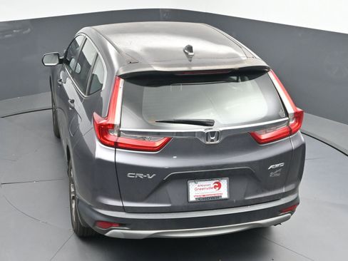 Used 2018 Honda CR-V LX image 34