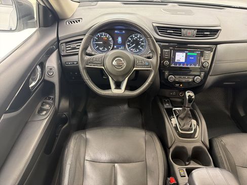 Used 2019 Nissan Rogue SL FWD image 26