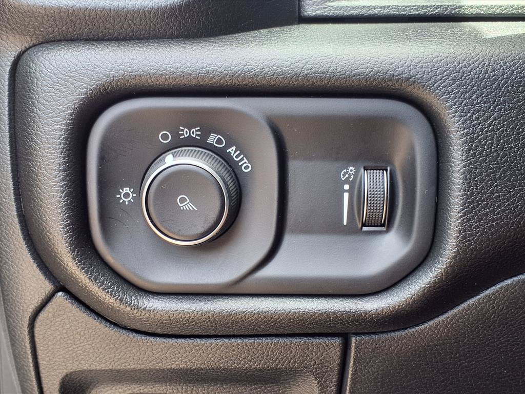Used 2026 RAM 1500 Tradesman RWD image 25