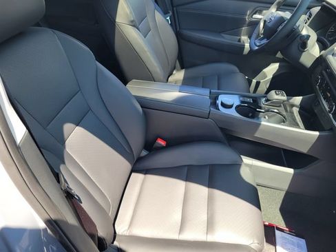 New 2026 Nissan Rogue Dark Armor AWD/4WD image 41