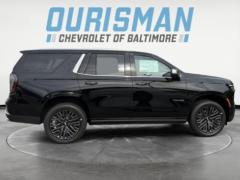 New 2026 Chevrolet Tahoe Premier image 7