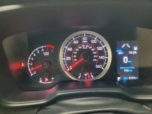 Used 2021 Toyota Corolla SE FWD image 23