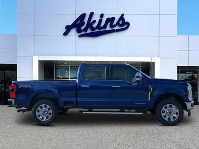 Used 2026 Ford F250 Lariat w/ Lariat Premium Package