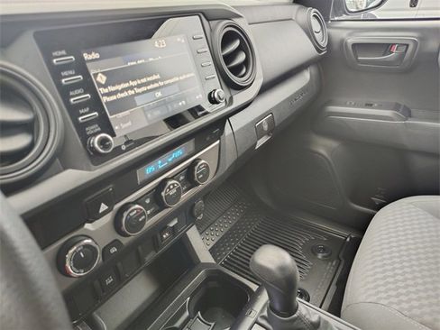 Used 2022 Toyota Tacoma SR5 image 28