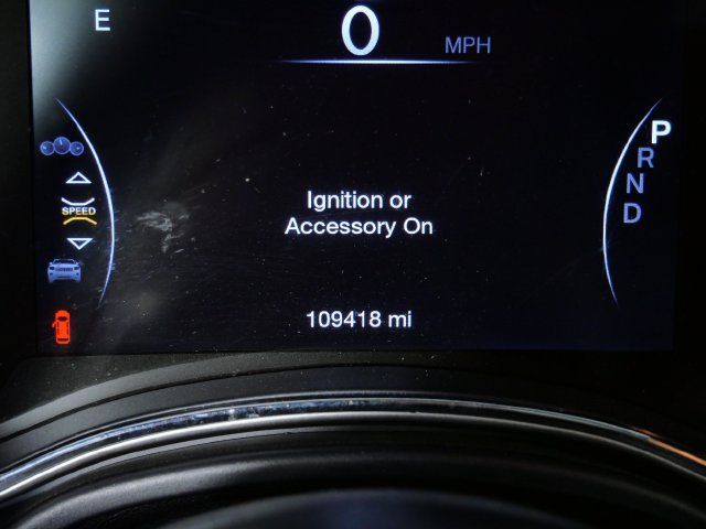 Used 2018 Jeep Grand Cherokee Limited w/ Luxury Group II AWD/4WD image 24