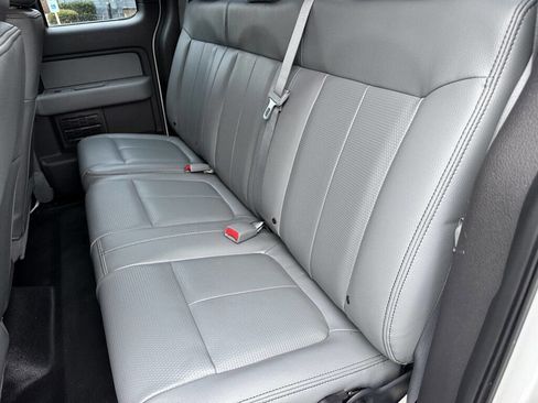 Used 2013 Ford F150 XL w/ Mid Equipment Group image 17