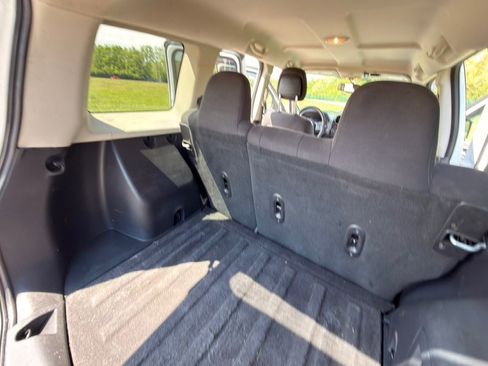 Used 2016 Jeep Patriot Sport w/ Power Value Group AWD/4WD image 10