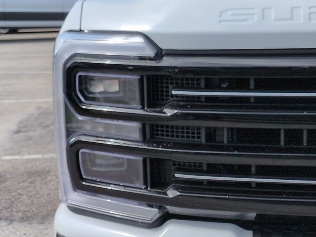 New 2026 Ford F250 Platinum AWD/4WD image 10