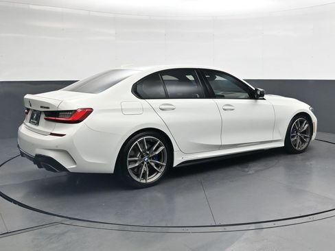 Used 2020 BMW M340i w/ Premium Package RWD image 4