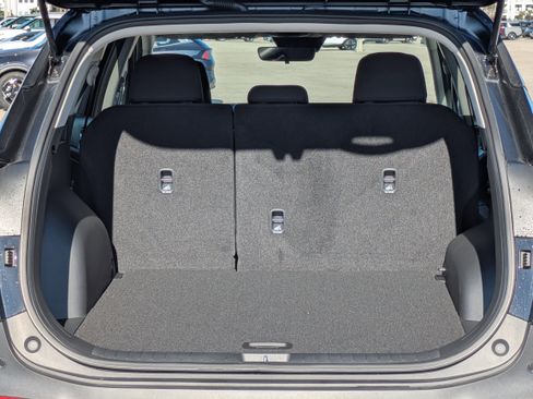 Certified 2026 Kia Sportage LX image 14