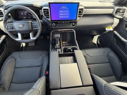 New 2026 Toyota Sequoia SR5 image 16