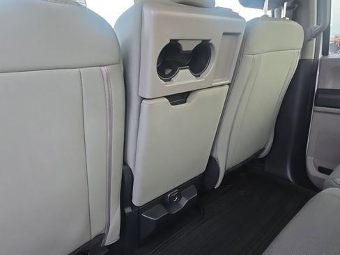 Used 2022 Ford F350 XL w/ STX Appearance Package image 20