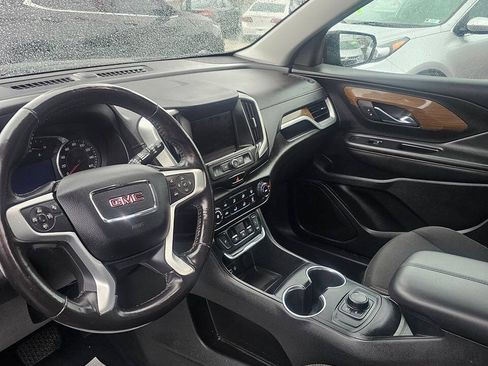 Used 2020 GMC Terrain SLE AWD/4WD image 10