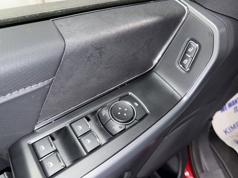 New 2025 Ford F150 XLT w/ Equipment Group 302A MID image 11