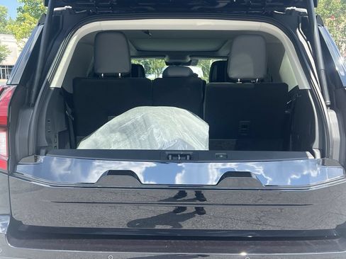 New 2027 Ford Expedition Active AWD/4WD image 19
