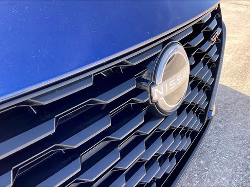 Used 2024 Nissan Altima 2.5 SR image 30