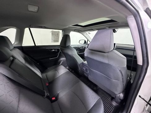 Used 2023 Toyota RAV4 XLE w/ Convenience Package AWD/4WD image 12