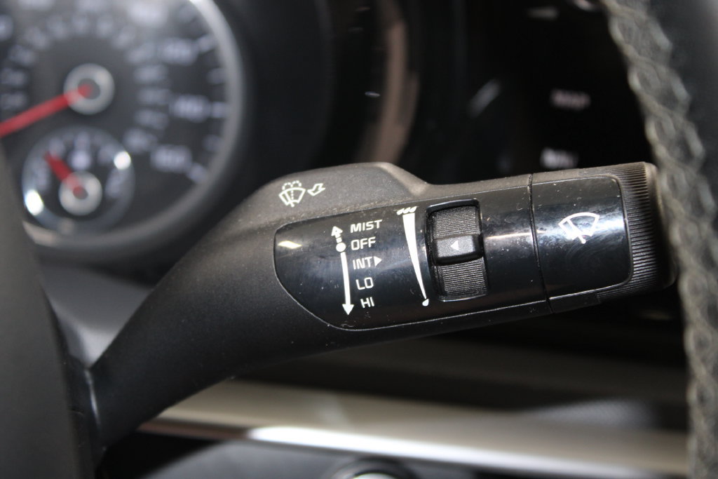 Used 2024 Kia K5 GT-Line w/ GT-Line Premium Package FWD image 36