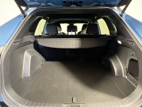 Used 2024 Toyota RAV4 XSE image 34