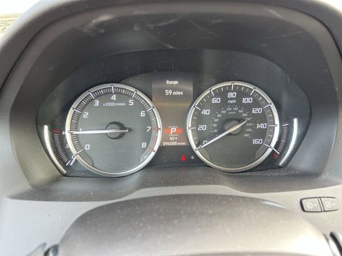 Certified 2019 Acura MDX SH-AWD w/ Technology Package image 18